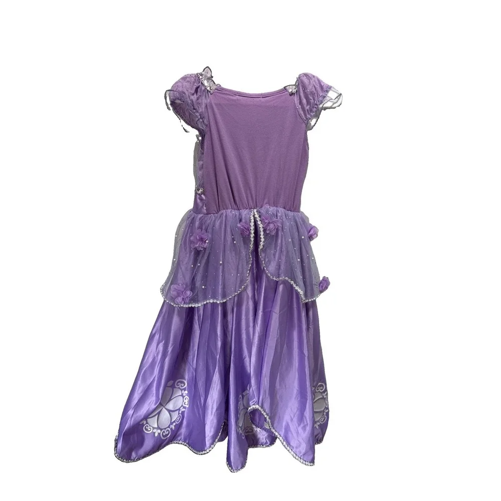 Jerris Apparel Princess Dress 150 YOUTH 10-12